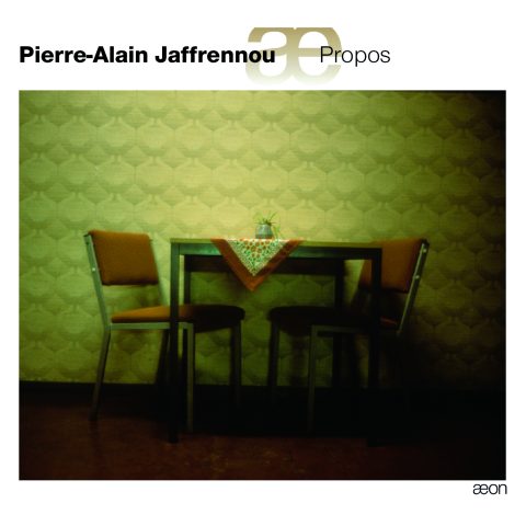 Pierre-Alain Jaffrennou - Propos