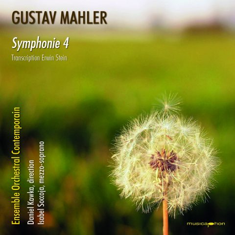 Gustav Mahler - Symphonie n°4