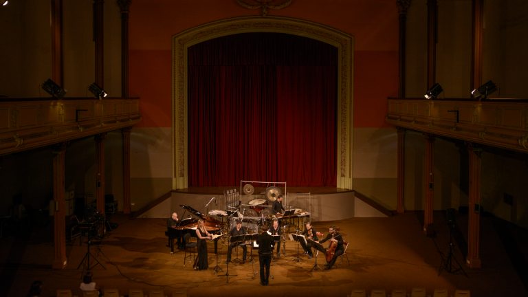 Concert Apéritif