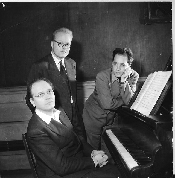 Olivier Messiaen - Page 13 Michel_Fano-Olivier_Messiaen-Pierre_Boulez%C2%A9Boris_Lipnitzki_Roger-Viollet