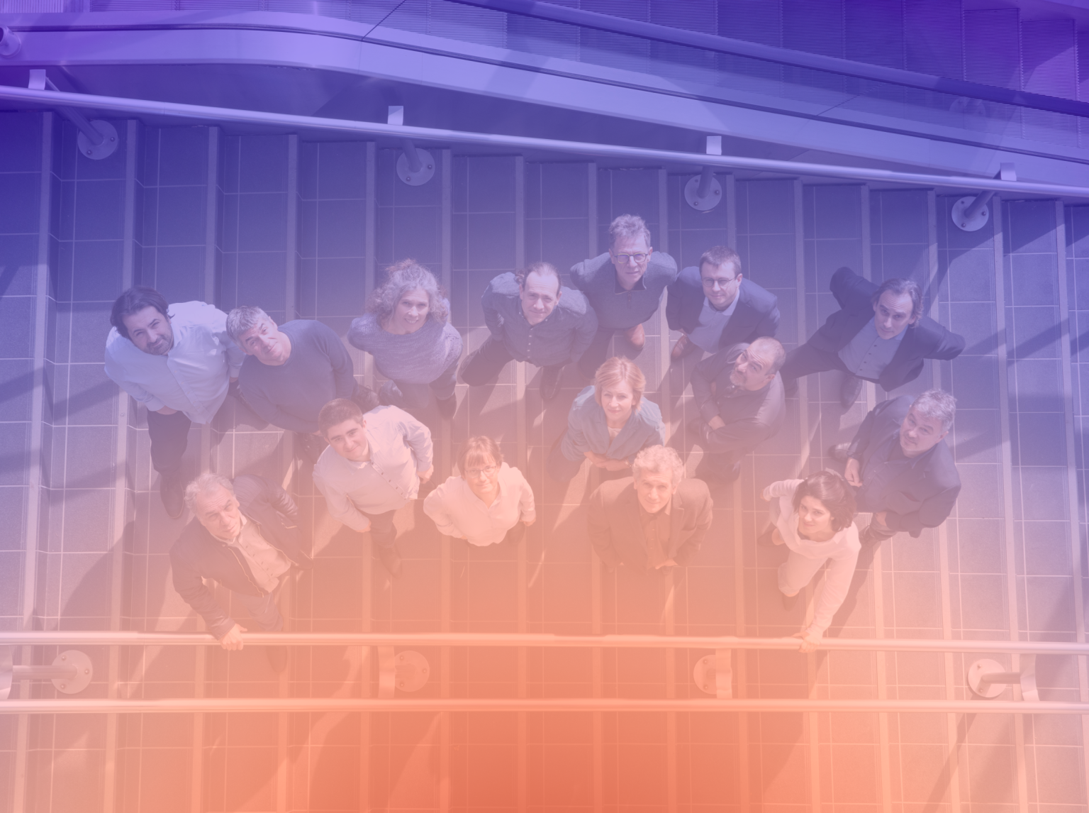 Ensemble Orchestral Contemporain, Bruno Mantovani